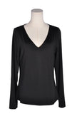 REITMANS Women Blouses Regular fit in Black - XL