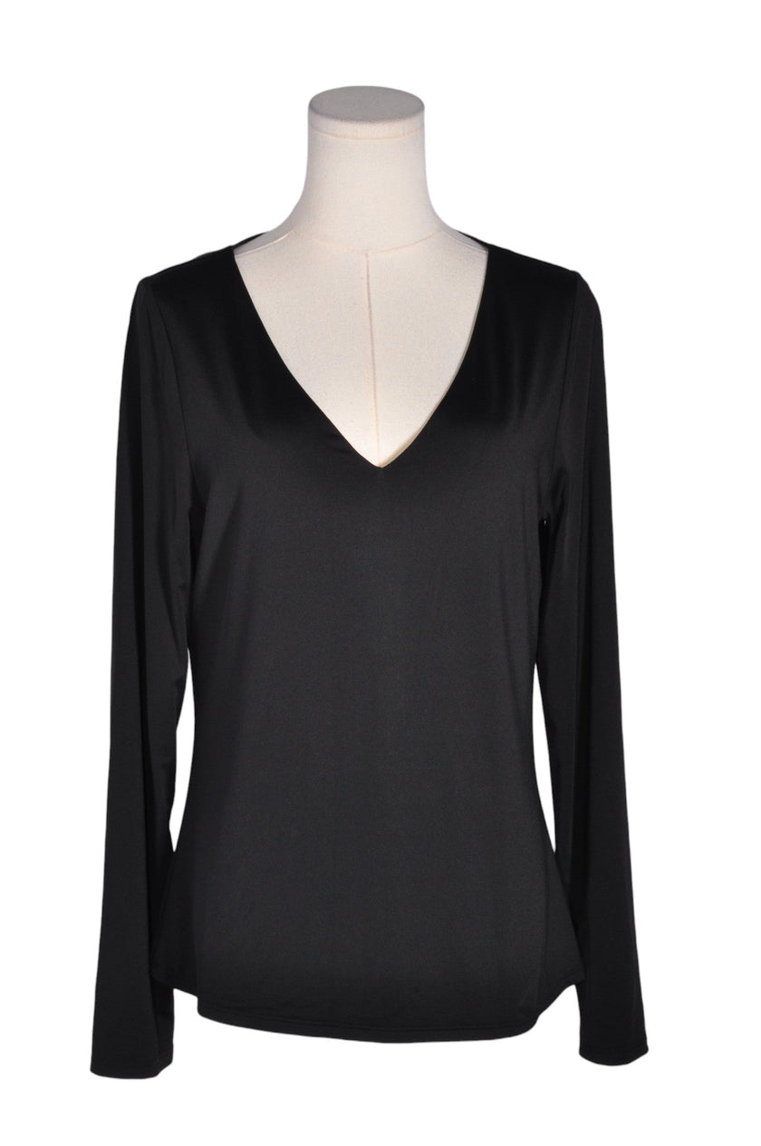 REITMANS Women Blouses Regular fit in Black - XL
