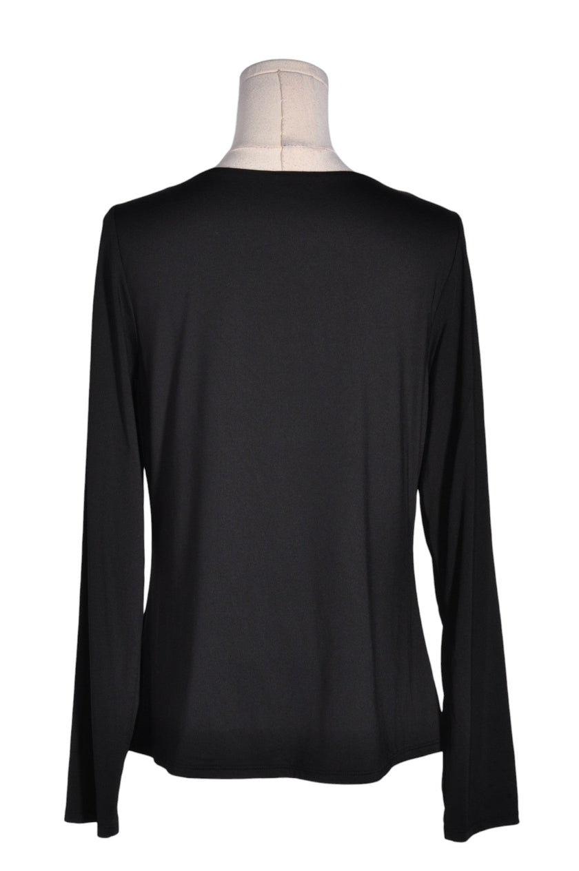REITMANS Women Blouses Regular fit in Black - XL
