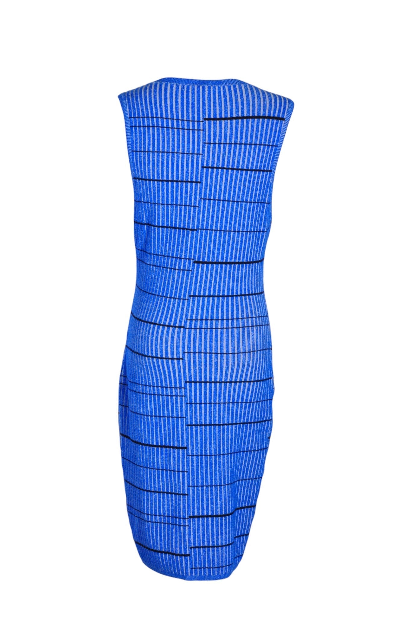 GUESS Women Bodycon Dresses Regular fit in Blue - L