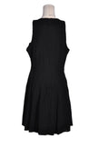 SOURPUSS Women A-Line Dresses Regular fit in Black - XL