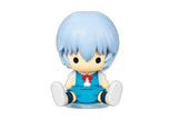 Petadoll Evangelion (1 Random Box) (Re-Ment Blind Box)