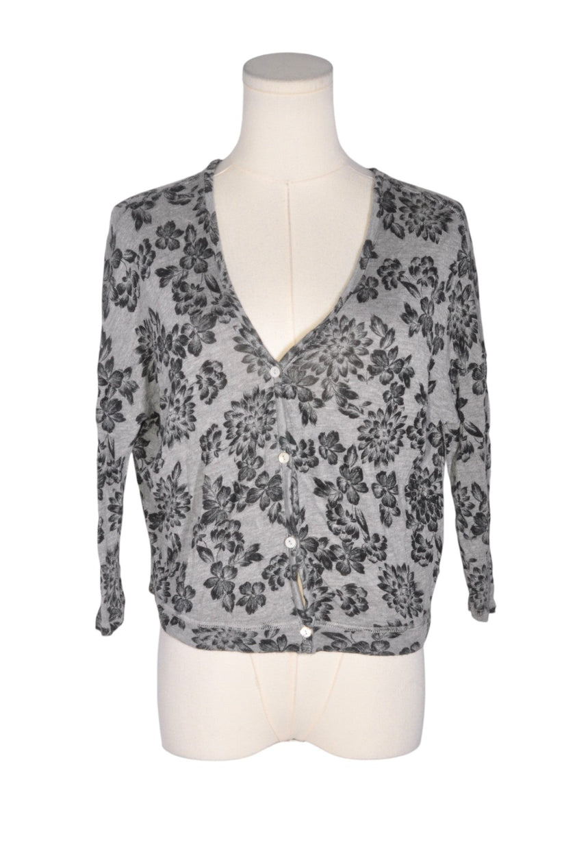 DYNAMITE Women Cardigans Regular fit in Gray - S
