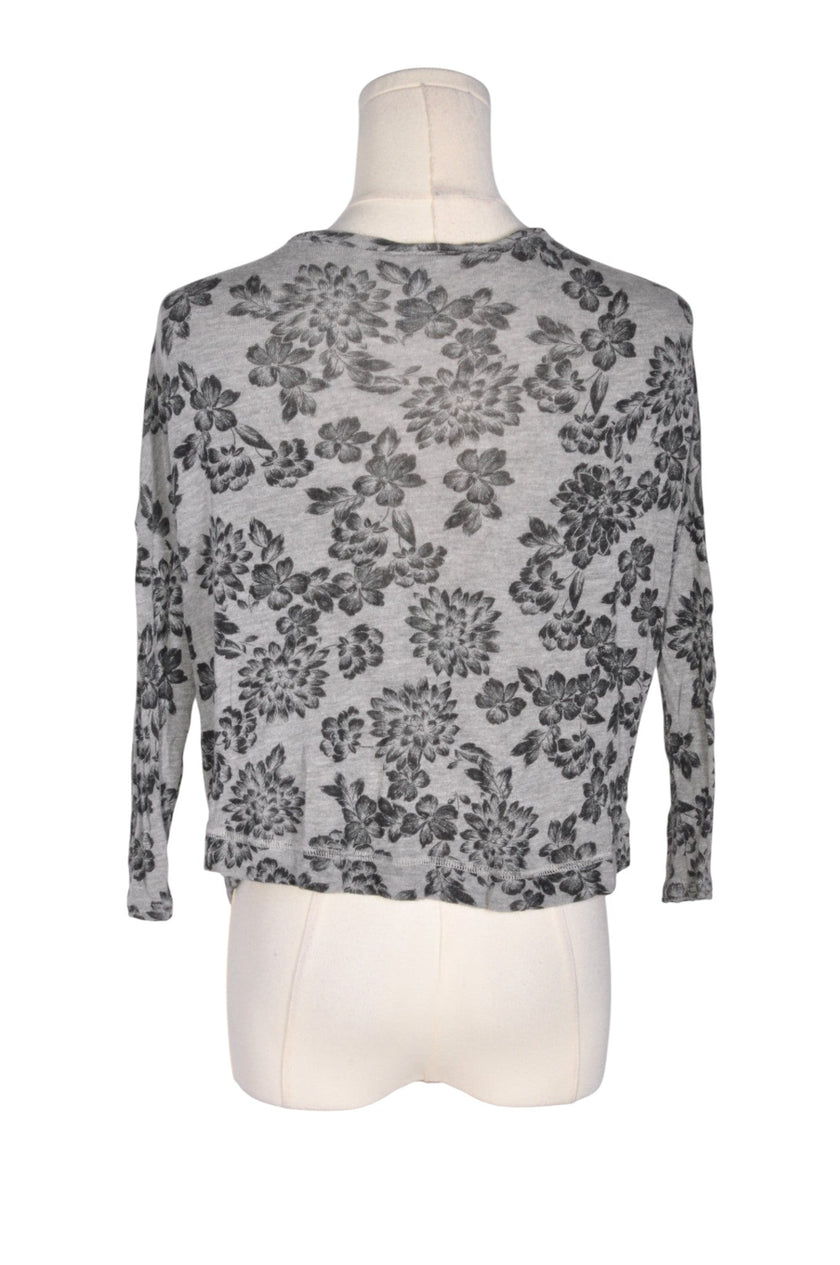 DYNAMITE Women Cardigans Regular fit in Gray - S