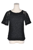 BANANA REPUBLIC Women Blouses Regular fit in Black - XS