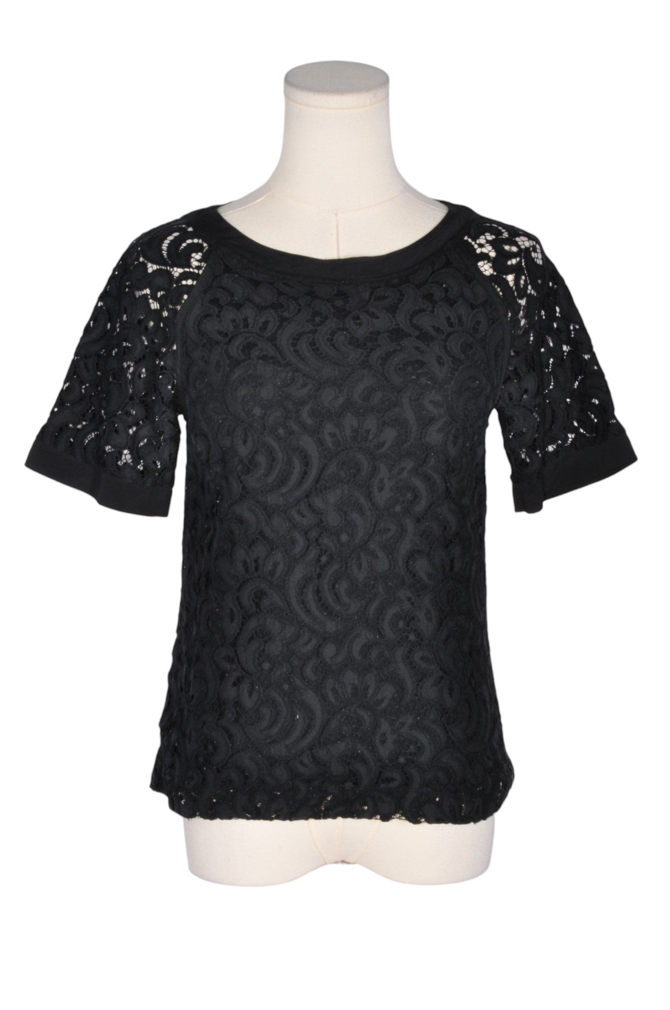 BANANA REPUBLIC Women Blouses Regular fit in Black - XS