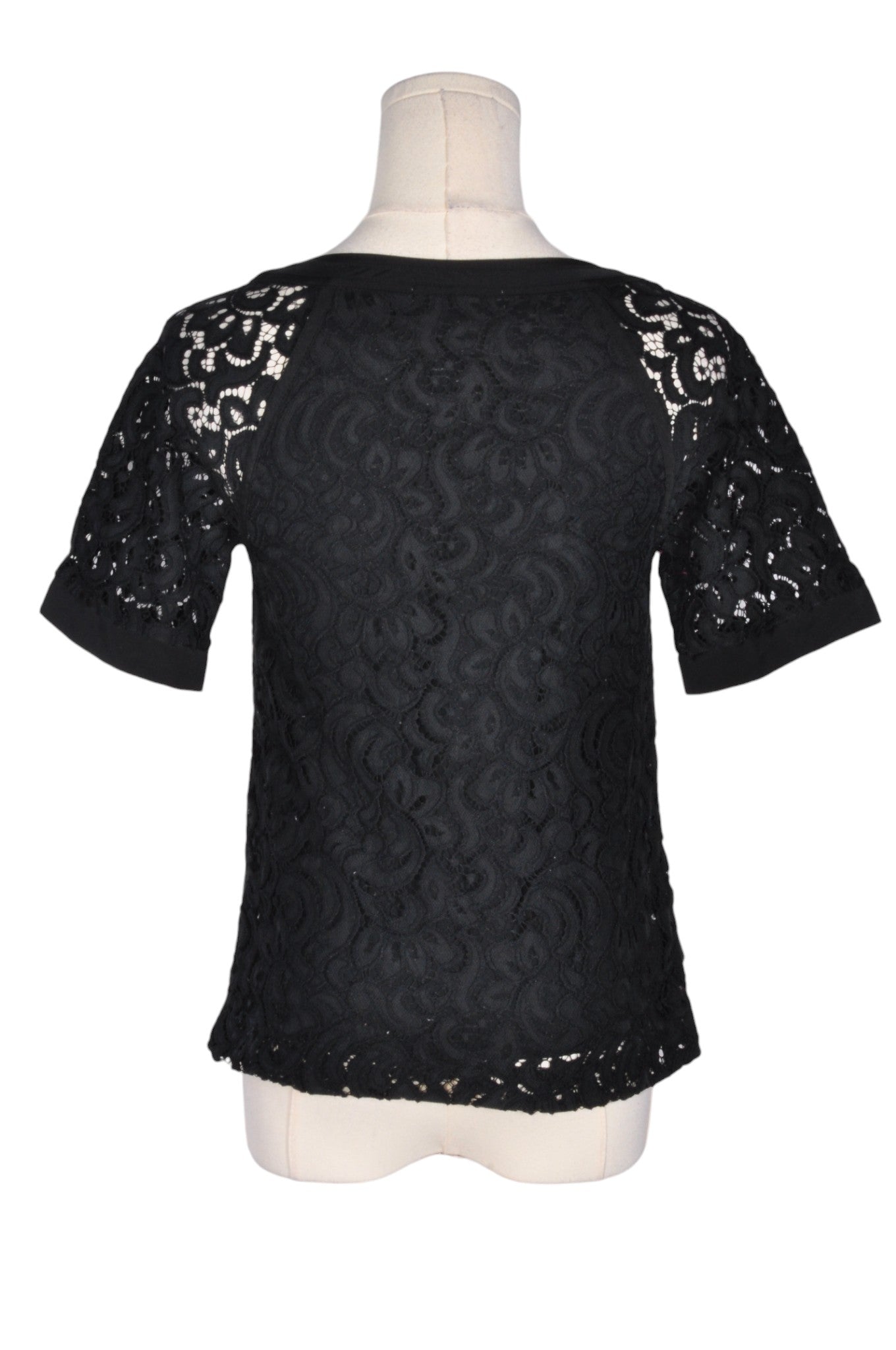 BANANA REPUBLIC Women Blouses Regular fit in Black - XS