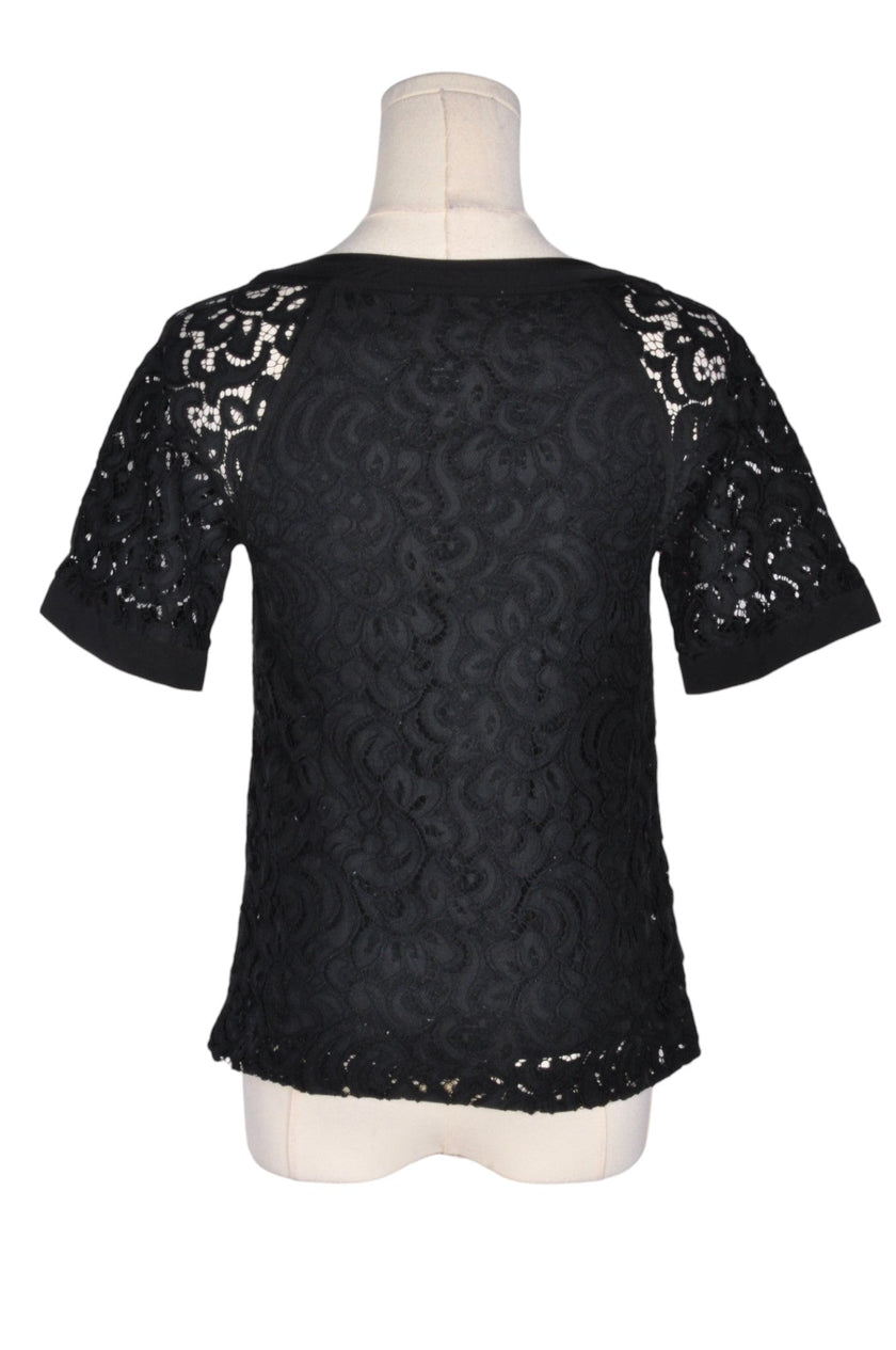 BANANA REPUBLIC Women Blouses Regular fit in Black - XS
