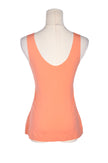 KNIX Women Tank Tops Regular fit in Orange - S
