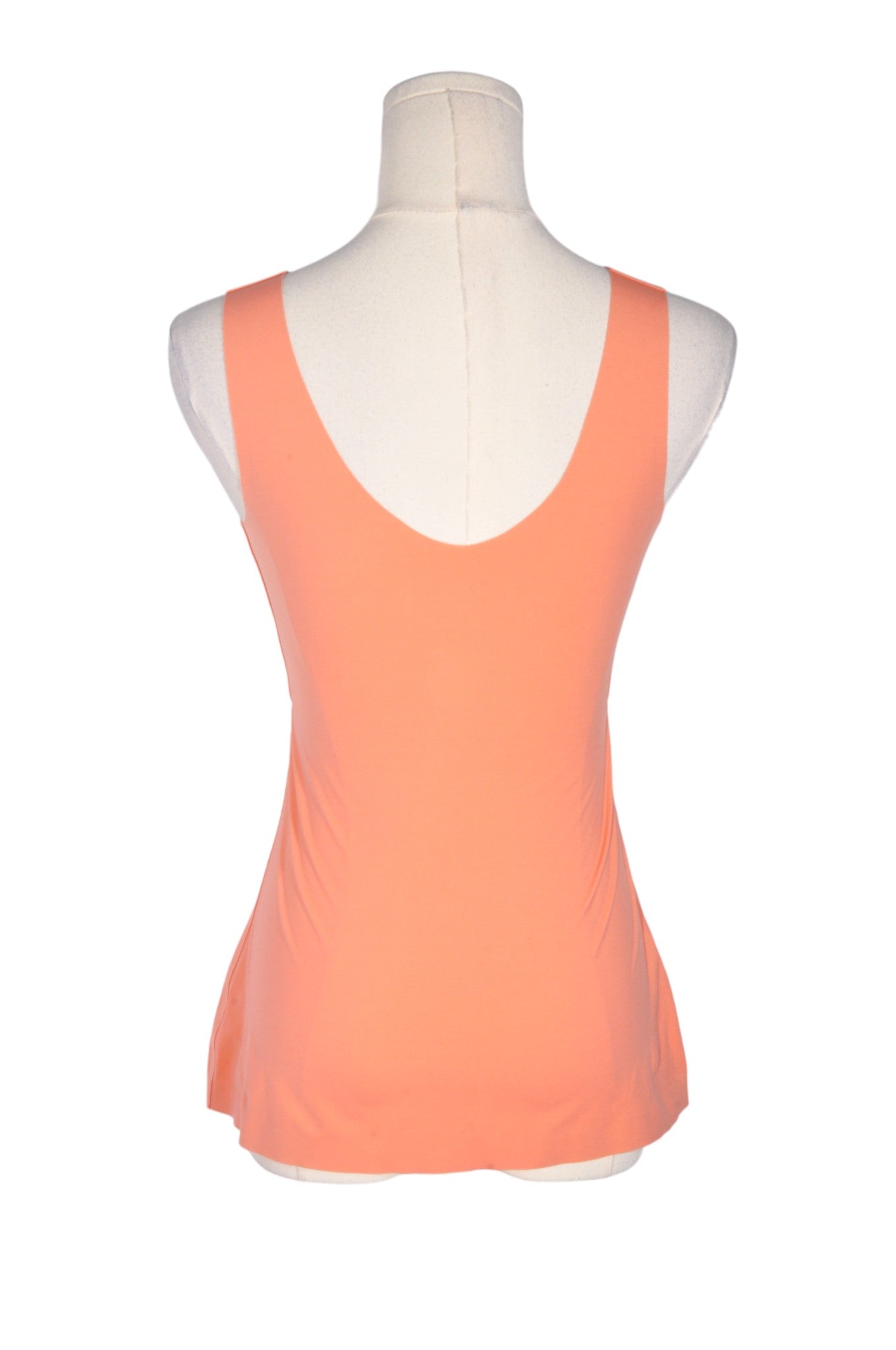 KNIX Women Tank Tops Regular fit in Orange - S