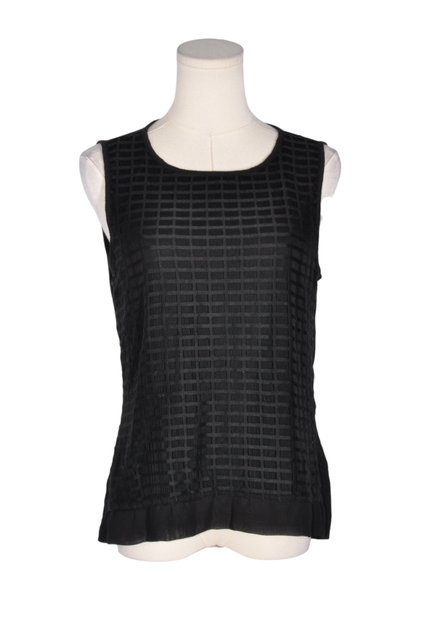 CALVIN KLEIN Women Blouses Regular fit in Black - S