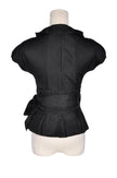 DIANE VAN FURSTENBERG Women Blouses Regular fit in Black - 0