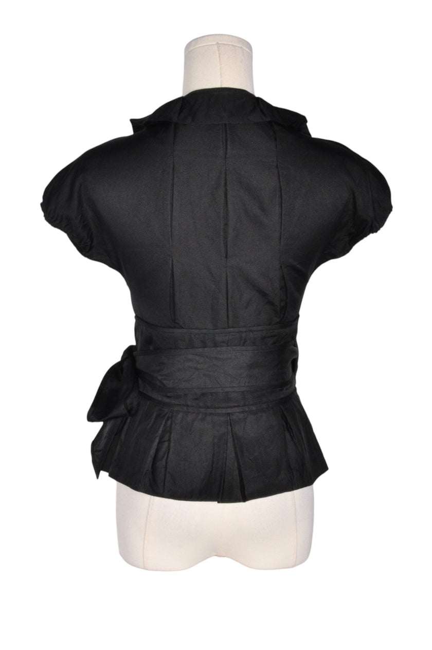 DIANE VAN FURSTENBERG Women Blouses Regular fit in Black - 0