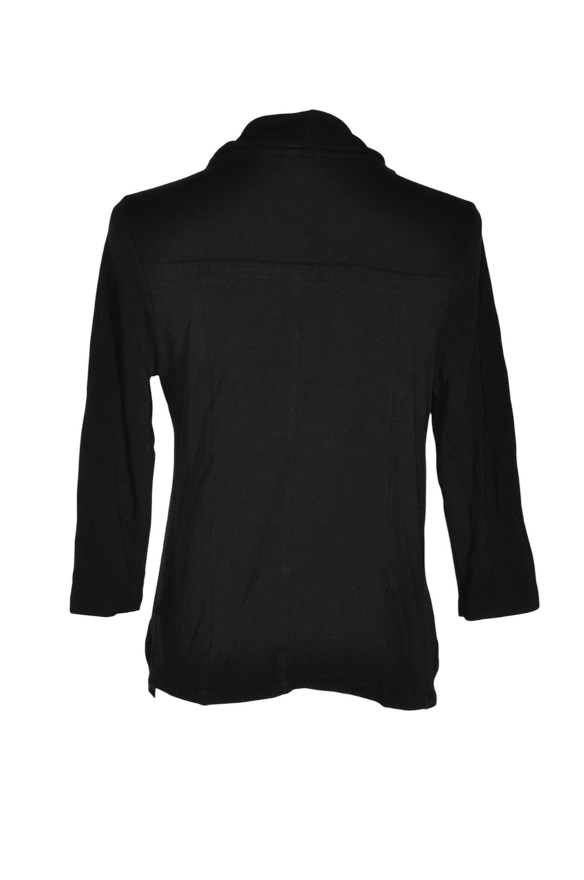 REITMANS Blazers Regular fit in Black - S