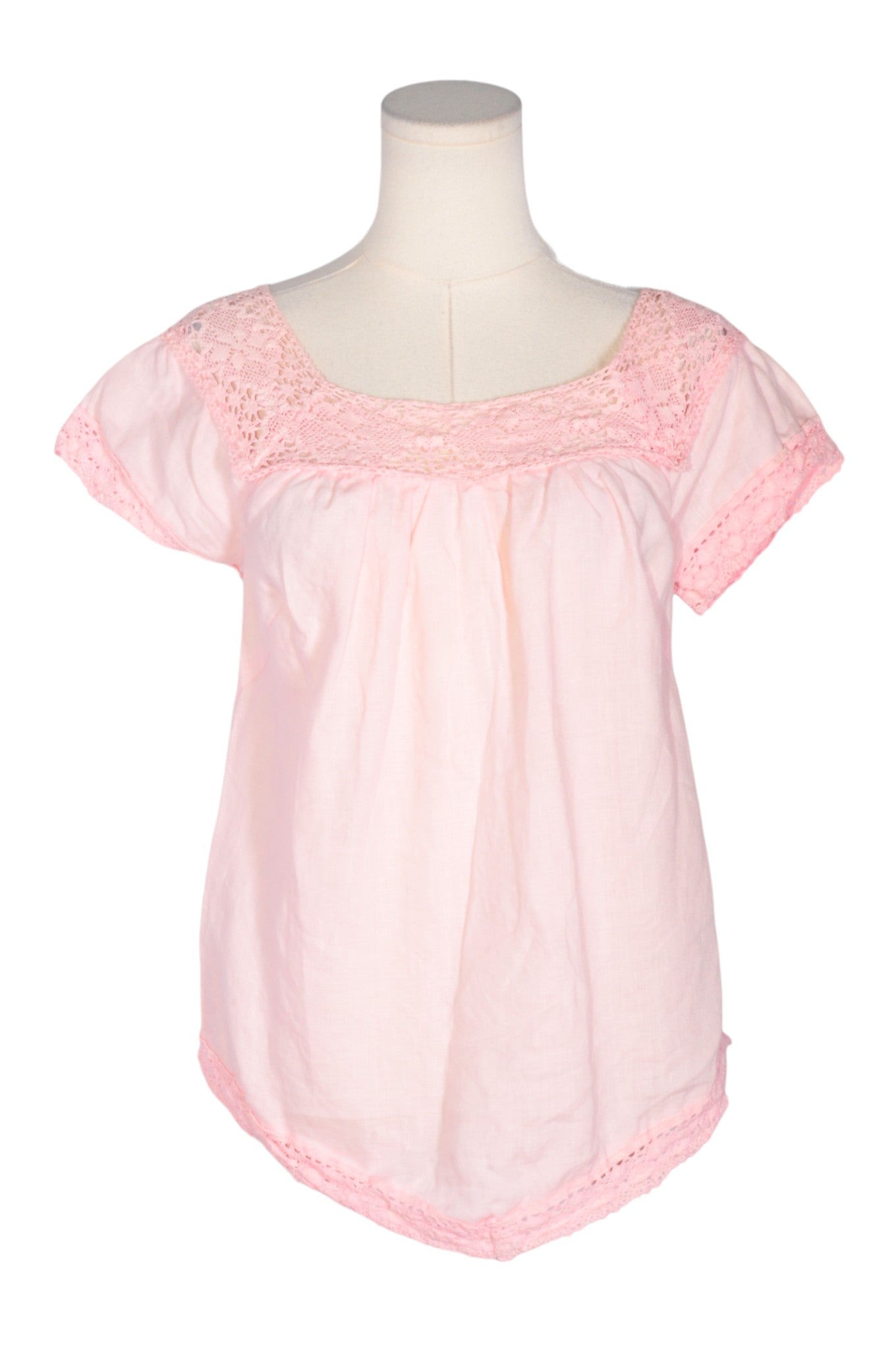 ECOLOGIE Women Blouses Regular fit in Pink - S