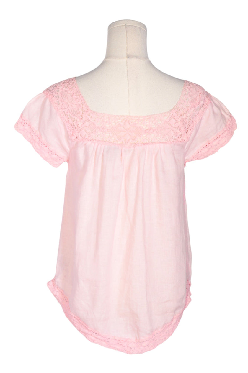 ECOLOGIE Women Blouses Regular fit in Pink - S