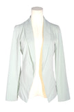DYNAMITE Blazers Regular fit in Green - XS