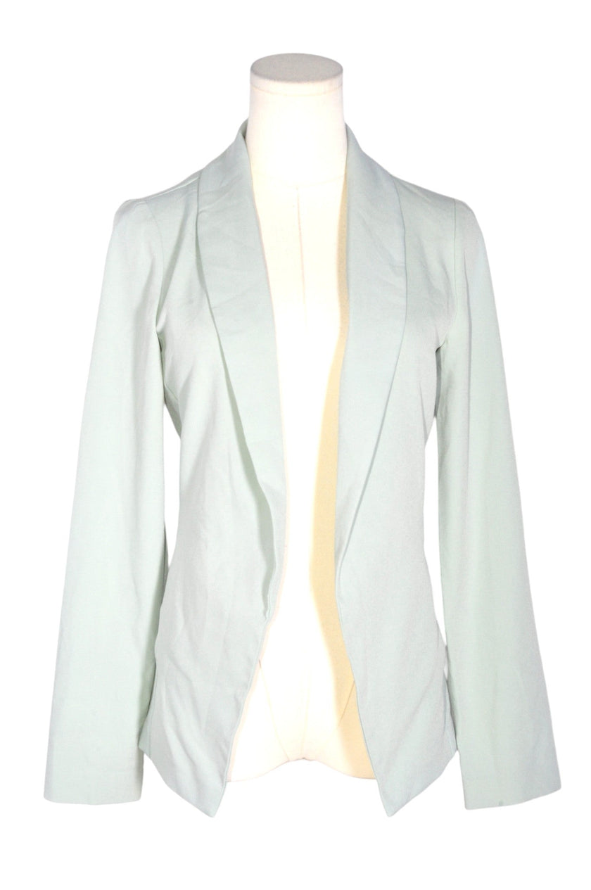 DYNAMITE Blazers Regular fit in Green - XS