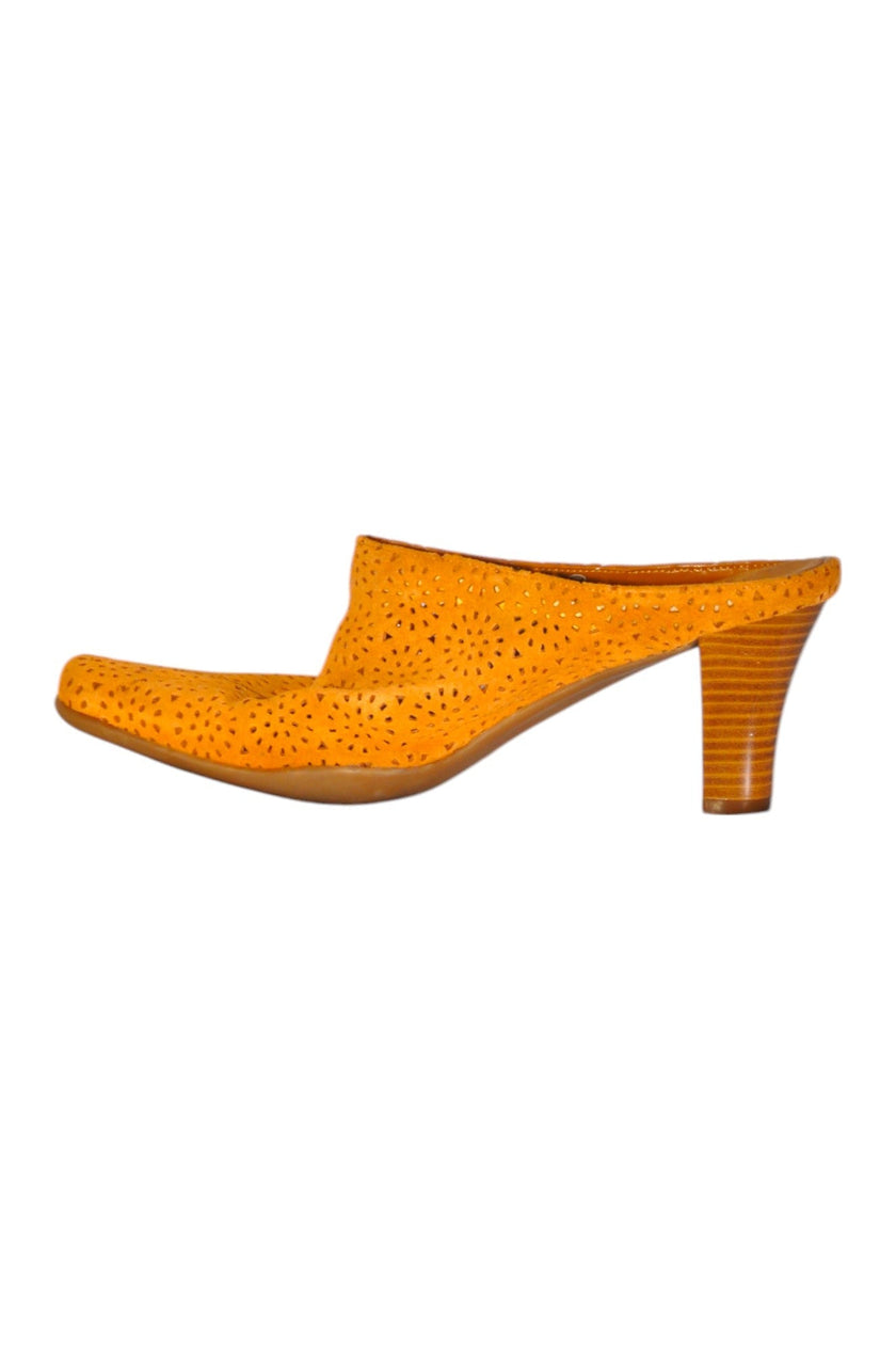 AEROSOLES Women Heels Regular fit in Brown - 10