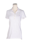 TOMMY HILFIGER Women T-Shirts Regular fit in White - S