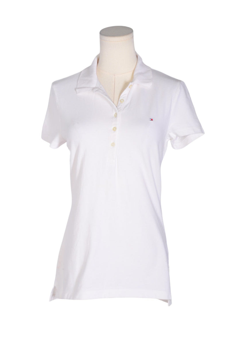TOMMY HILFIGER Women T-Shirts Regular fit in White - S
