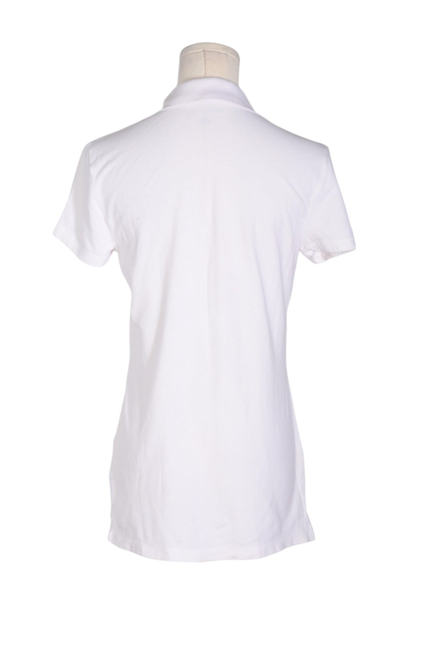 TOMMY HILFIGER Women T-Shirts Regular fit in White - S