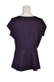 RICKI'S Women Blouses Regular fit in Purple - L