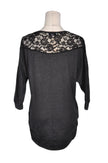 MARIE CLAIRE Women Blouses Regular fit in Gray - S