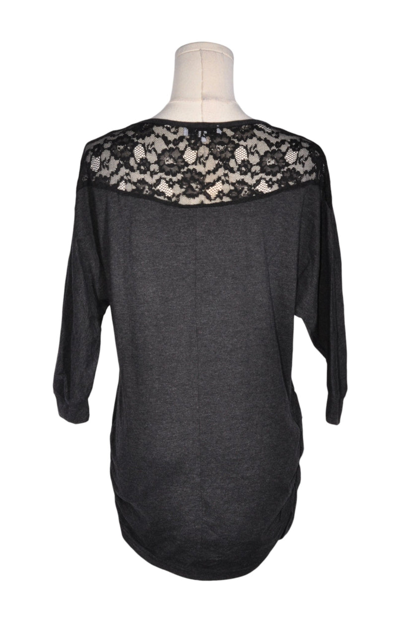 MARIE CLAIRE Women Blouses Regular fit in Gray - S