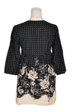 NITROGEN Women Blouses Regular fit in Black - S
