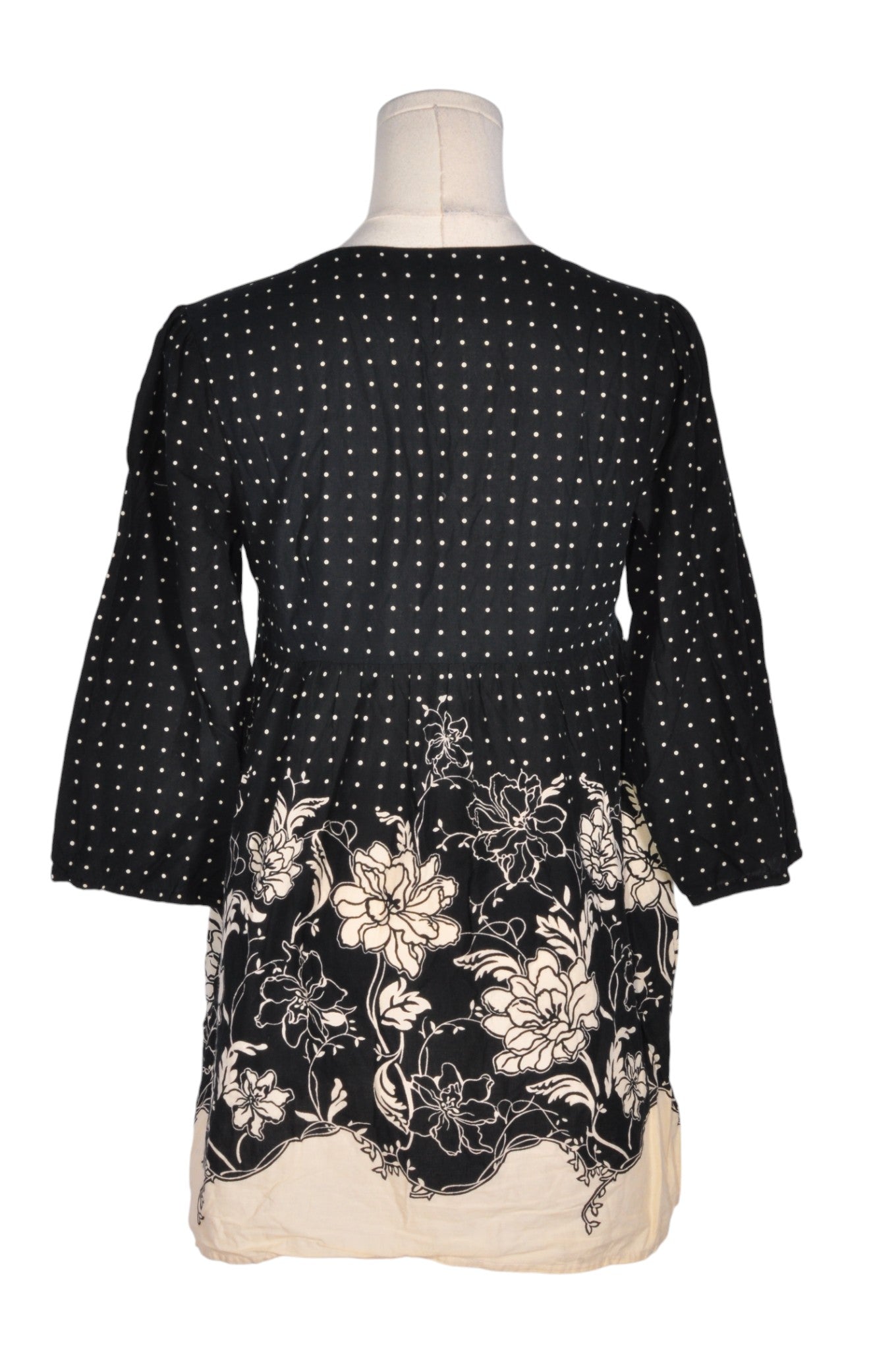 NITROGEN Women Blouses Regular fit in Black - S