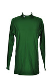 UNDER ARMOUR Women T-Shirts Regular fit in Green - XL