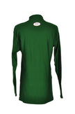UNDER ARMOUR Women T-Shirts Regular fit in Green - XL