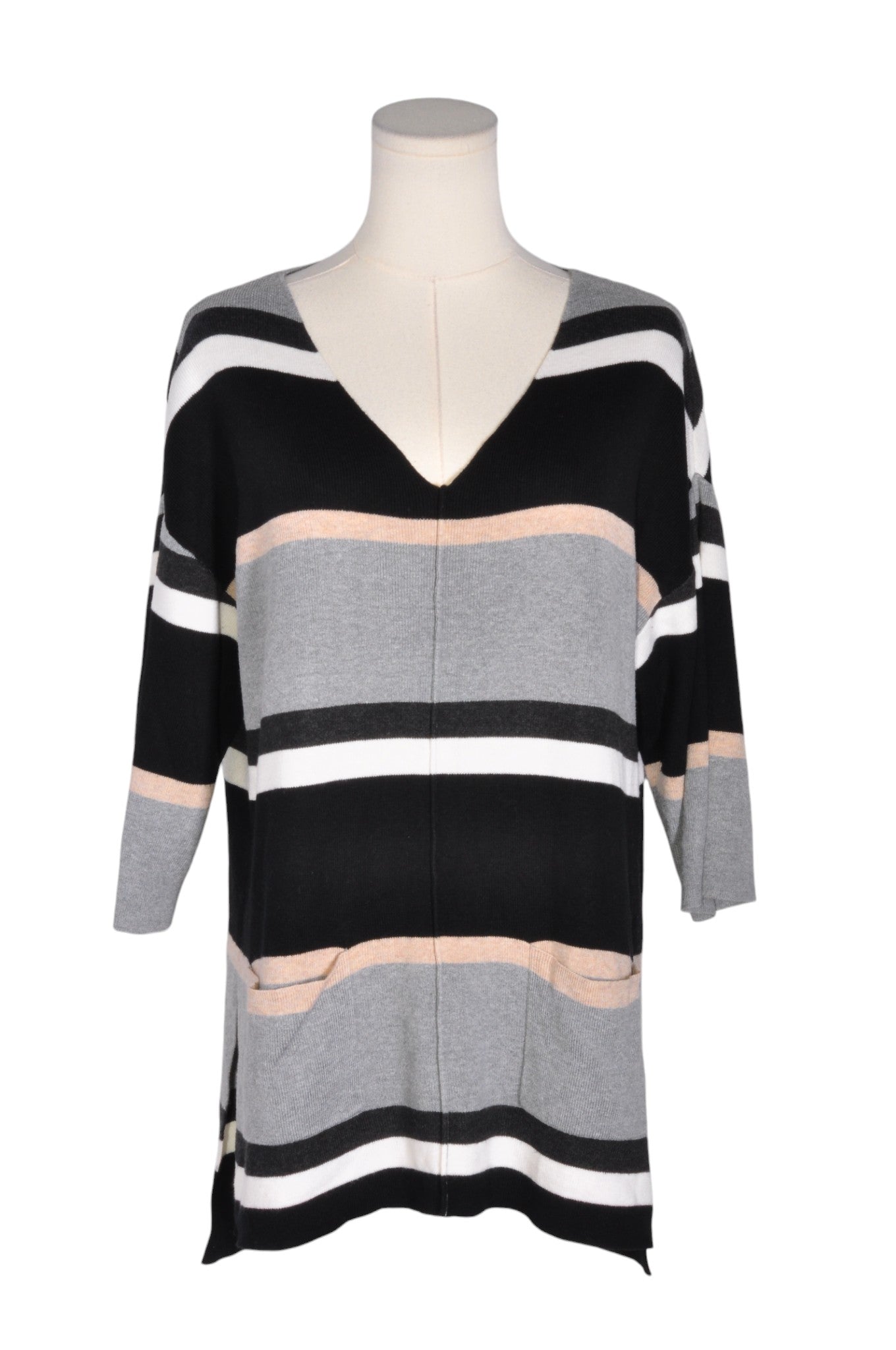 REITMANS Women Blouses Regular fit in Gray - XS