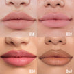 Double-Head Non-Stick Lip Gloss – 8 Shades + Full Set | Long-Lasting Colour