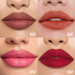 Double-Head Non-Stick Lip Gloss – 8 Shades + Full Set | Long-Lasting Colour