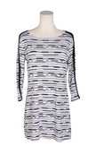 STYLE & CO. Women Tunics Regular fit in White - M