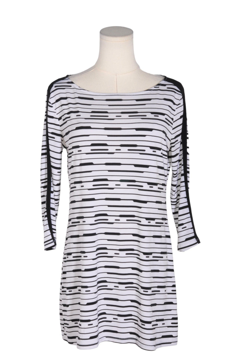 STYLE & CO. Women Tunics Regular fit in White - M