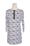 STYLE & CO. Women Tunics Regular fit in White - M