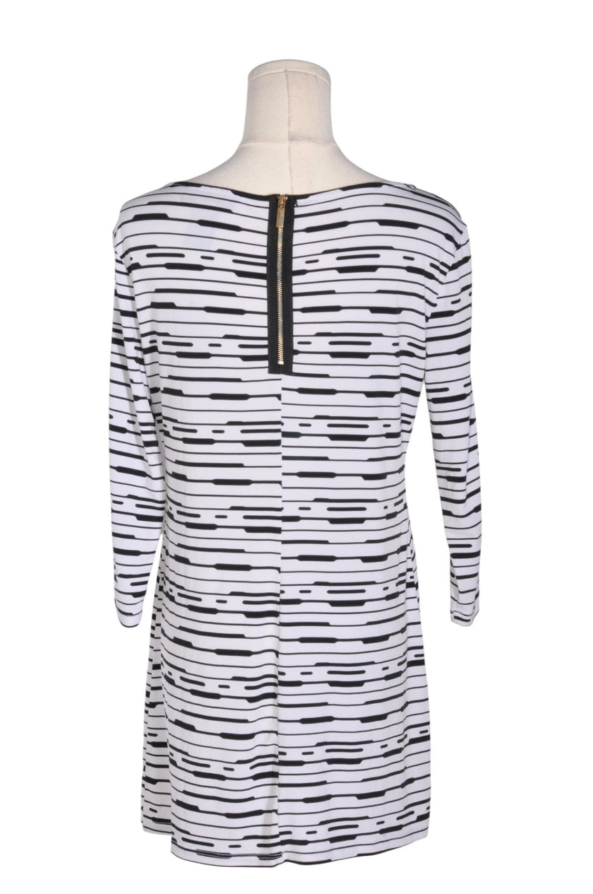STYLE & CO. Women Tunics Regular fit in White - M