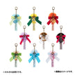Pokemon Center Eevee Collection Jolteon Keychain (Pokémon Center Japan)