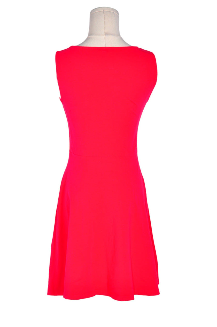 TALULA Women Fit & Flare Dresses Regular fit in Red - S