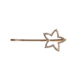 Rhinestone Bling hair clip women