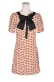 MAX C LONDON Women A-Line Dresses Regular fit in Pink - S