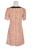 MAX C LONDON Women A-Line Dresses Regular fit in Pink - S