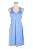 MONDETTA Women A-Line Dresses Regular fit in Blue - S