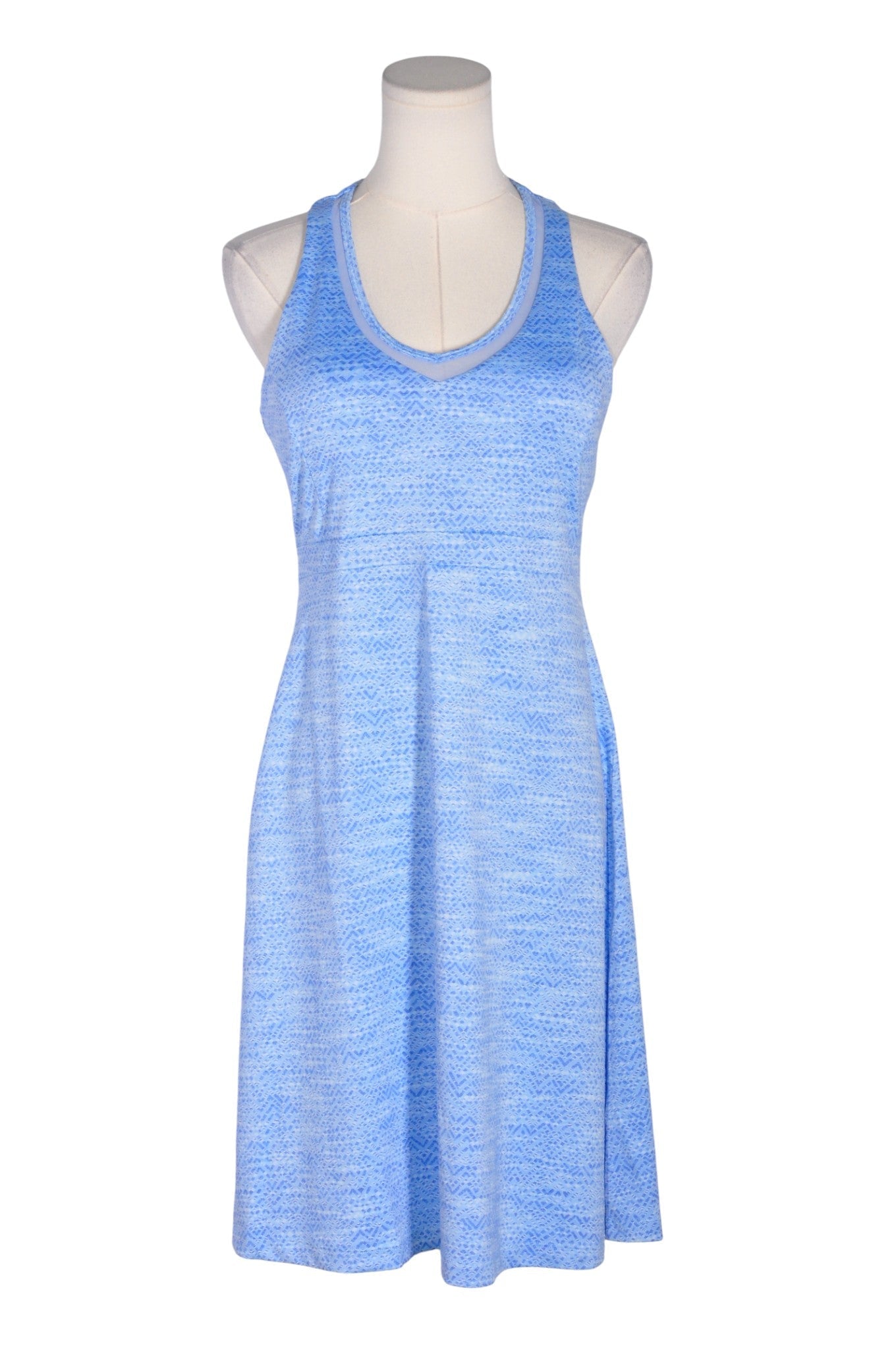 MONDETTA Women A-Line Dresses Regular fit in Blue - S