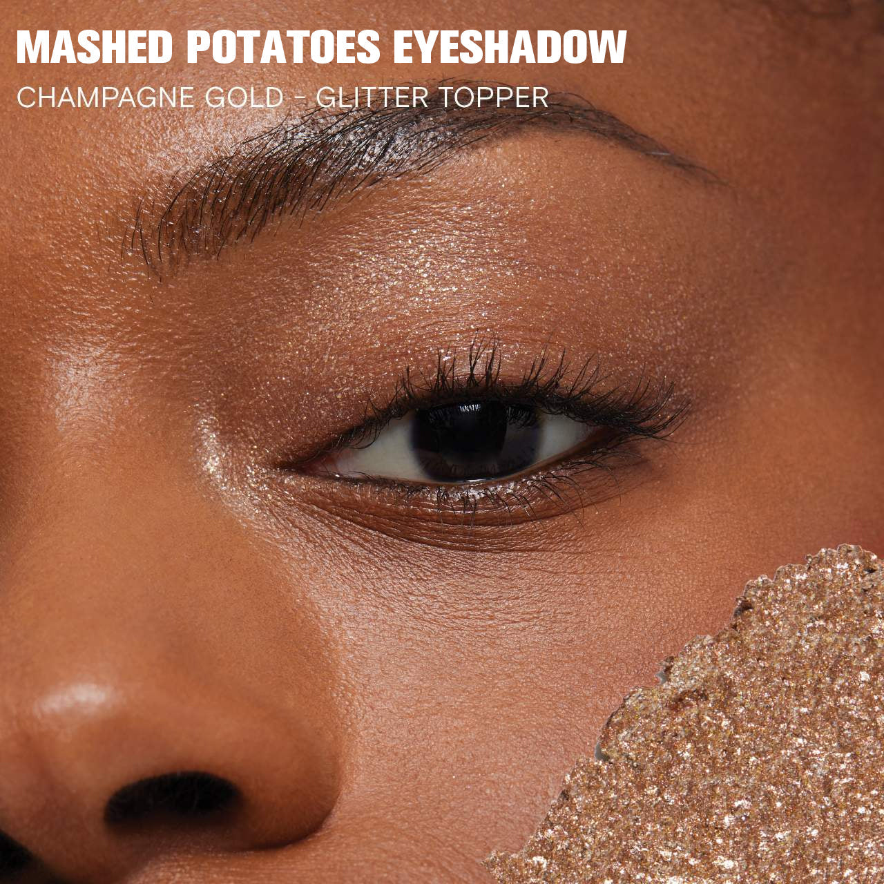 PHOFAY Mashed Potatoes Eyeshadow Palette – Multi-Colour Sets