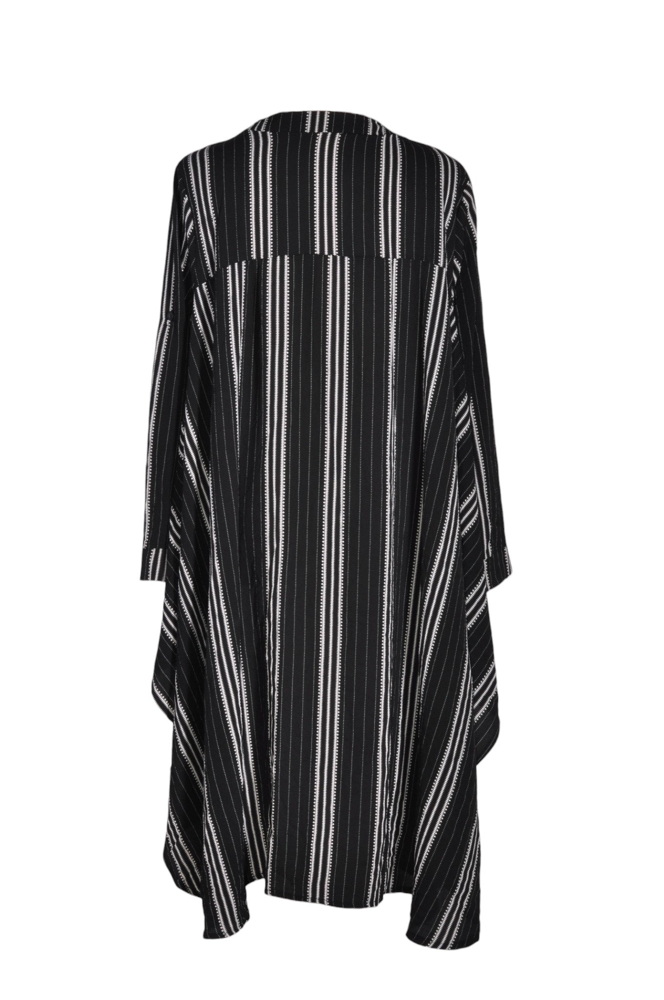 UNBRANDED Women Blouses Regular fit in Black - L