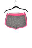 UNDER ARMOUR Women Activewear Shorts & Skirts Regular fit in Gray - 0